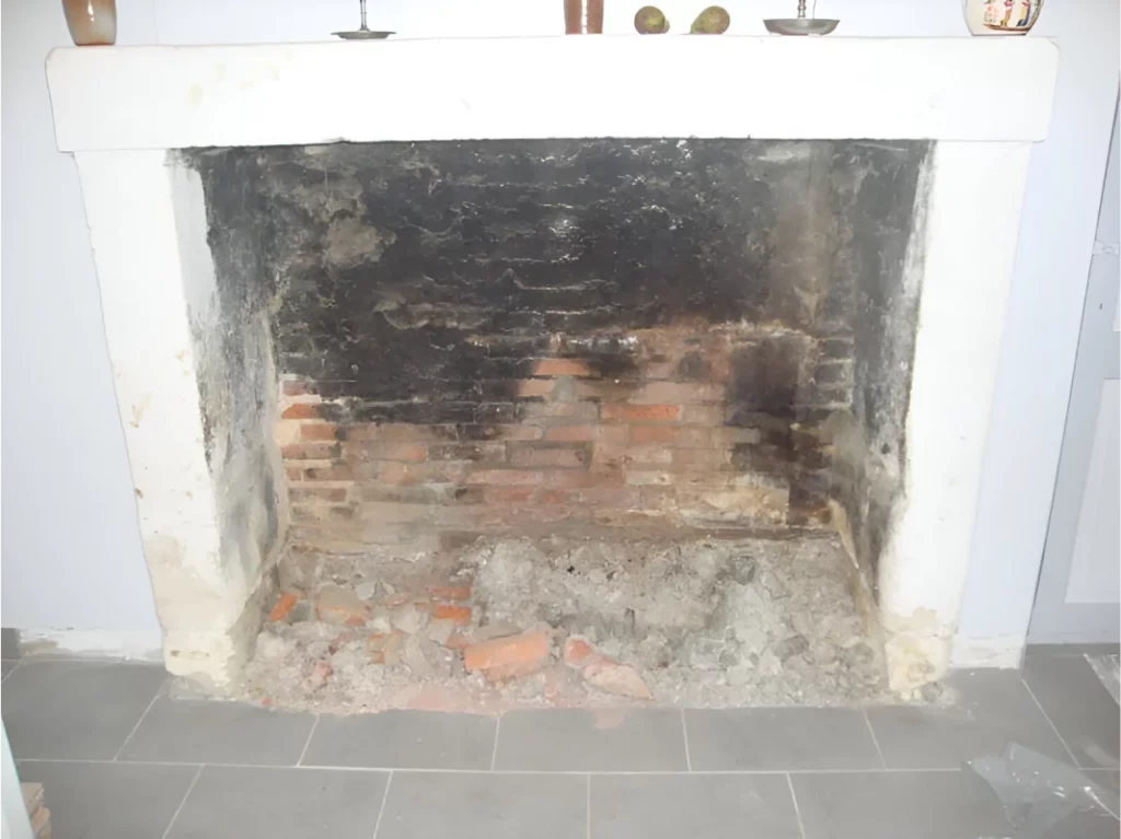 Bry Florian Carrelage Et Faience A Bauge En Anjou Realisation 10