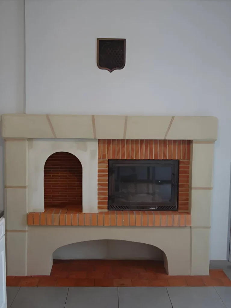 Bry Florian Carrelage Et Faience A Bauge En Anjou Realisation 11