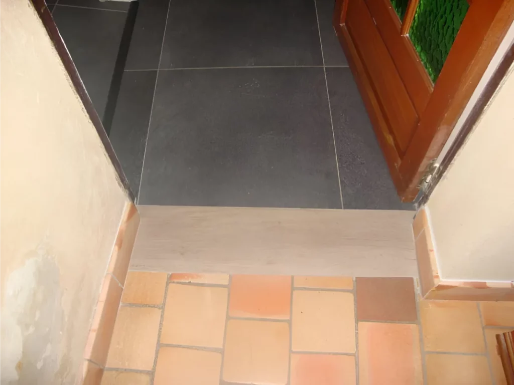 Bry Florian Carrelage Et Faience A Bauge En Anjou Realisation 14