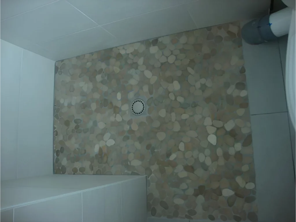 Bry Florian Carrelage Et Faience A Bauge En Anjou Realisation 16