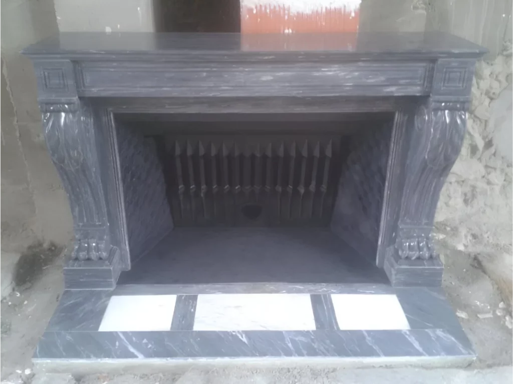 Bry Florian Carrelage Et Faience A Bauge En Anjou Realisation 2