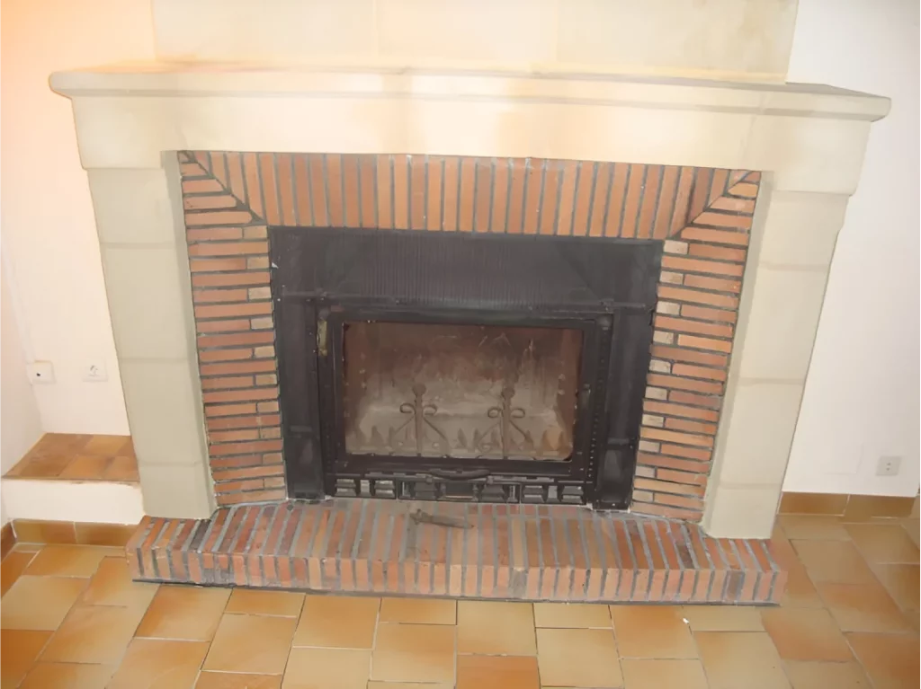 Bry Florian Carrelage Et Faience A Bauge En Anjou Realisation 20