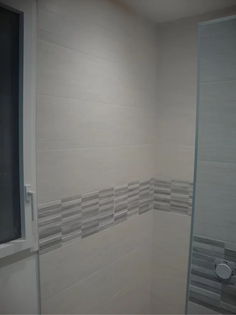 Bry Florian Carrelage Et Faience A Bauge En Anjou Realisation 23