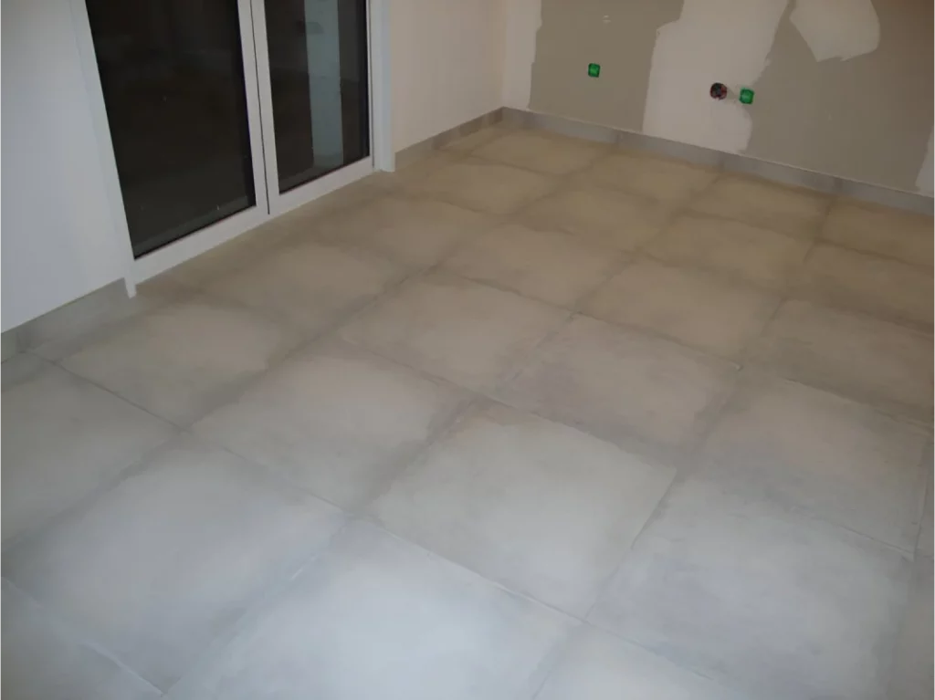 Bry Florian Carrelage Et Faience A Bauge En Anjou Realisation 25