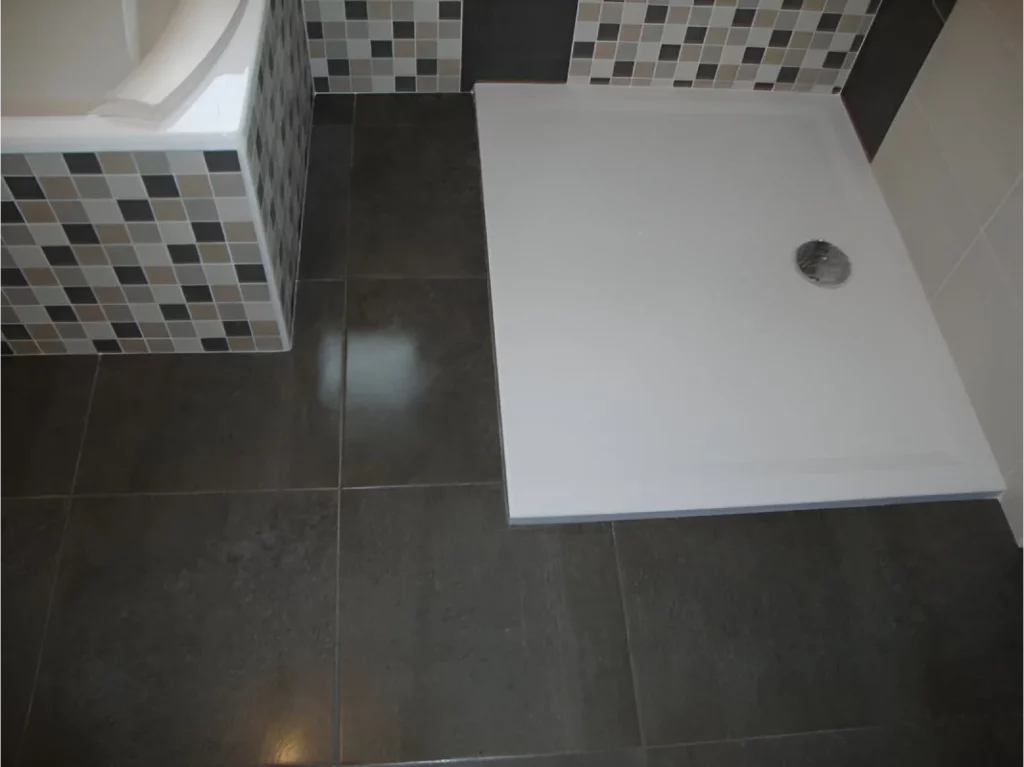 Bry Florian Carrelage Et Faience A Bauge En Anjou Realisation 27