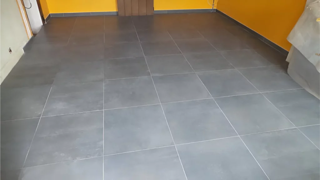 Bry Florian Carrelage Et Faience A Bauge En Anjou Realisation 3