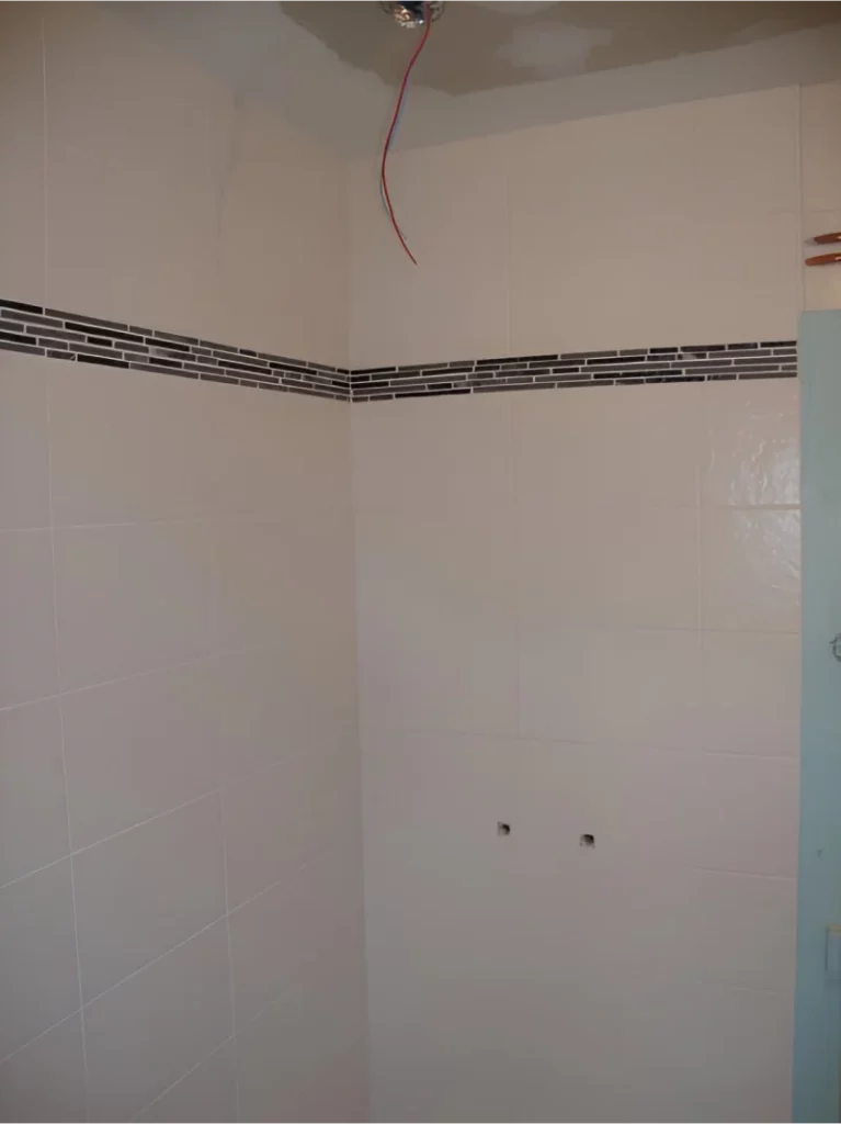 Bry Florian Carrelage Et Faience A Bauge En Anjou Realisation 31