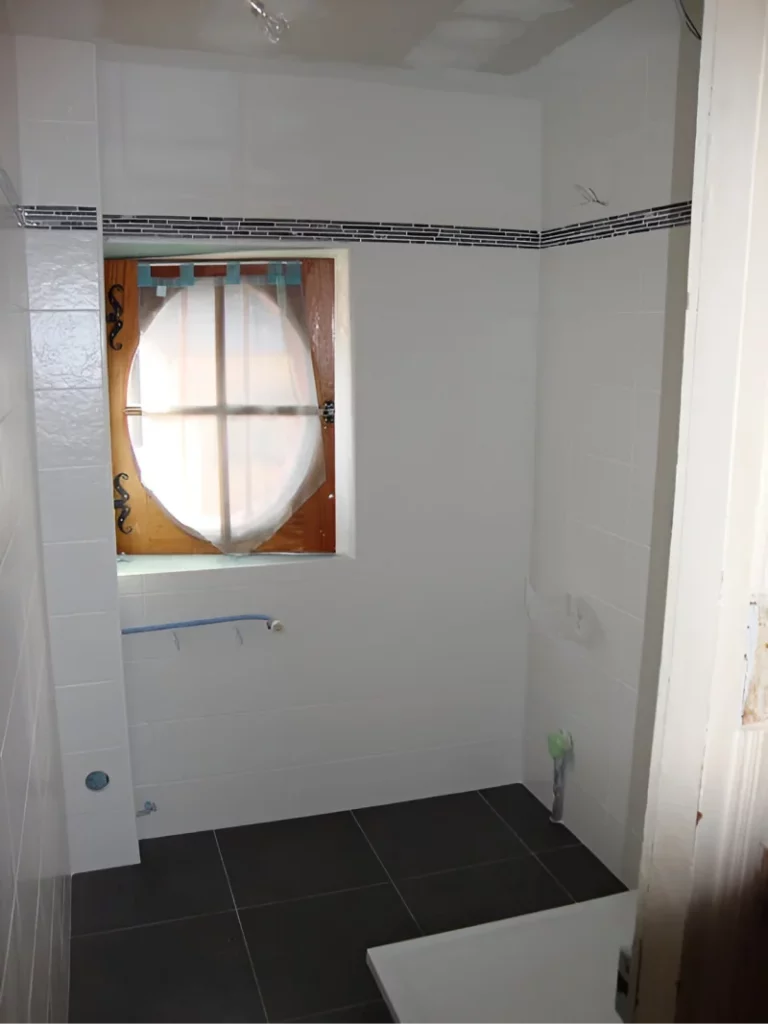 Bry Florian Carrelage Et Faience A Bauge En Anjou Realisation 32