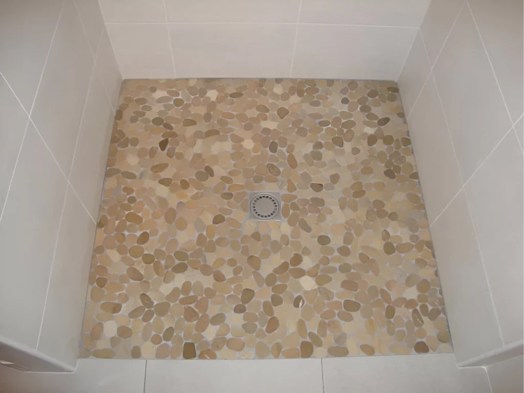 Bry Florian Carrelage Et Faience A Bauge En Anjou Realisation 34