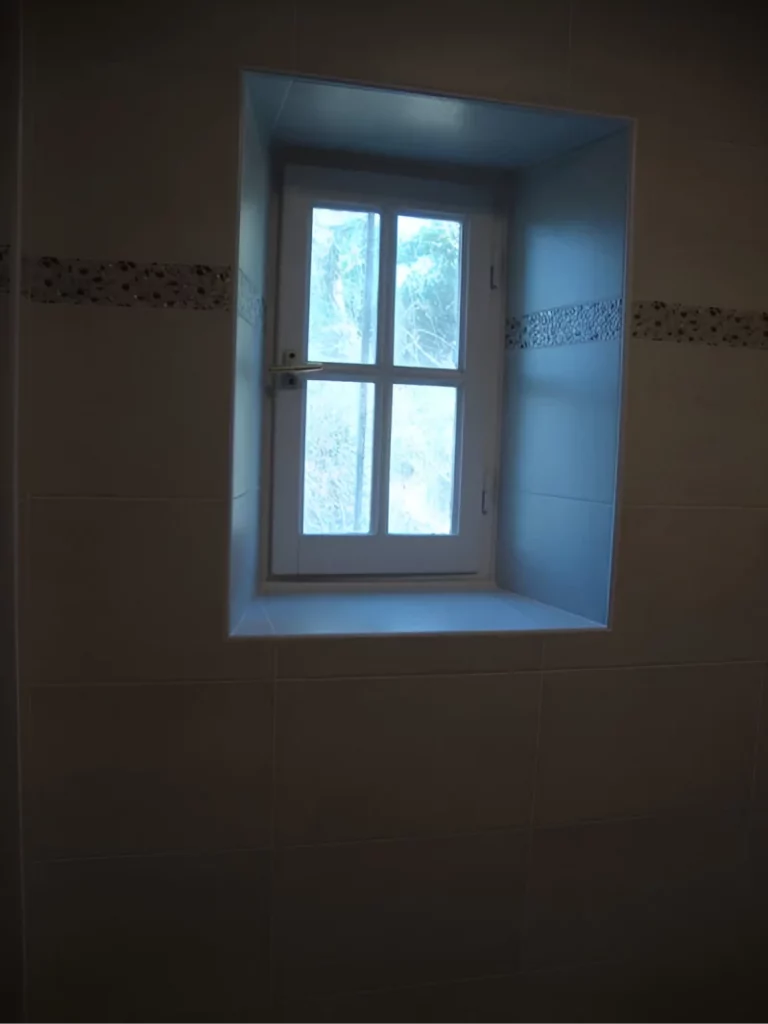 Bry Florian Carrelage Et Faience A Bauge En Anjou Realisation 35