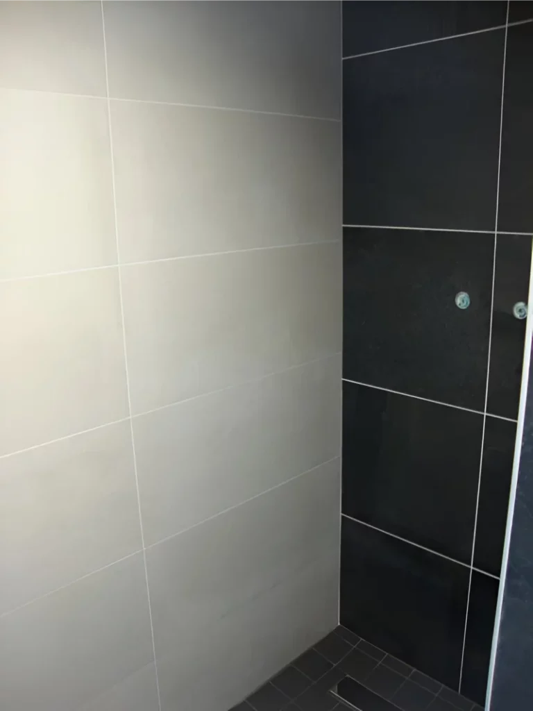 Bry Florian Carrelage Et Faience A Bauge En Anjou Realisation 39