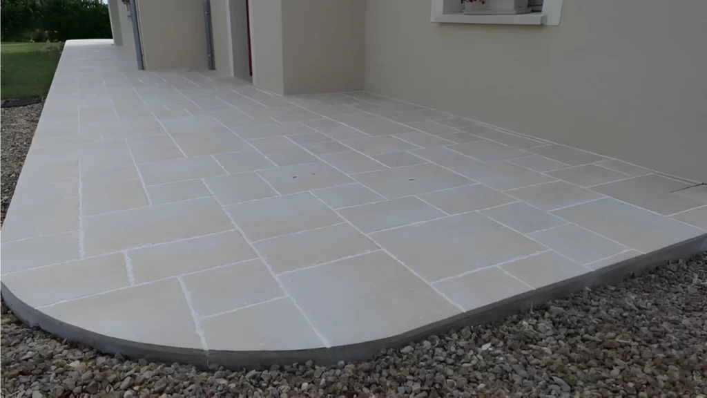 Bry Florian Carrelage Et Faience A Bauge En Anjou Realisation 4