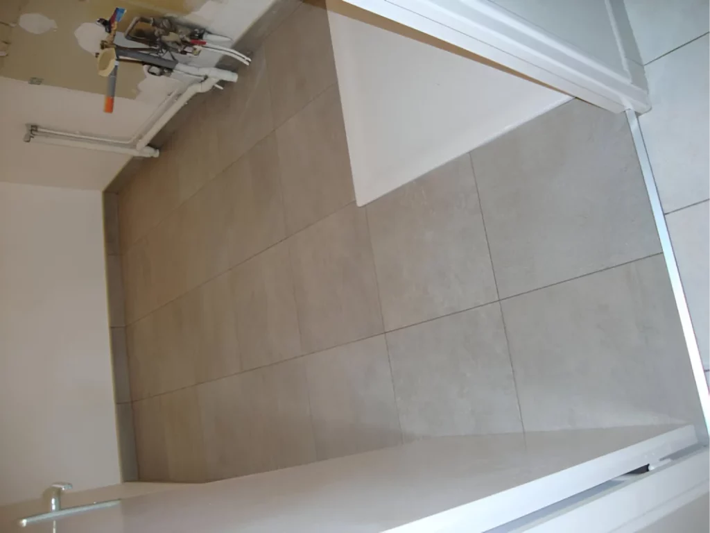 Bry Florian Carrelage Et Faience A Bauge En Anjou Realisation 42