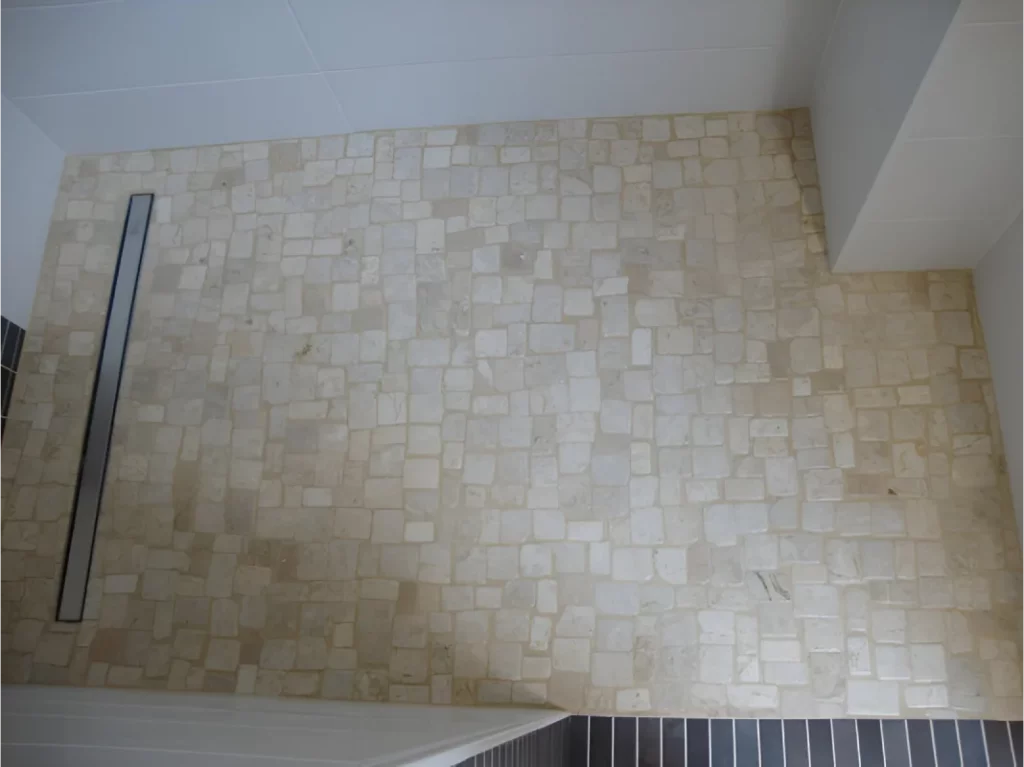 Bry Florian Carrelage Et Faience A Bauge En Anjou Realisation 43
