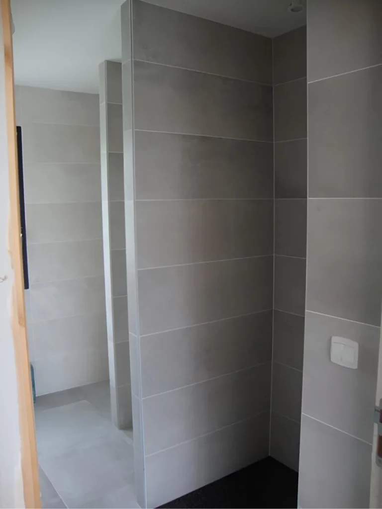 Bry Florian Carrelage Et Faience A Bauge En Anjou Realisation 45