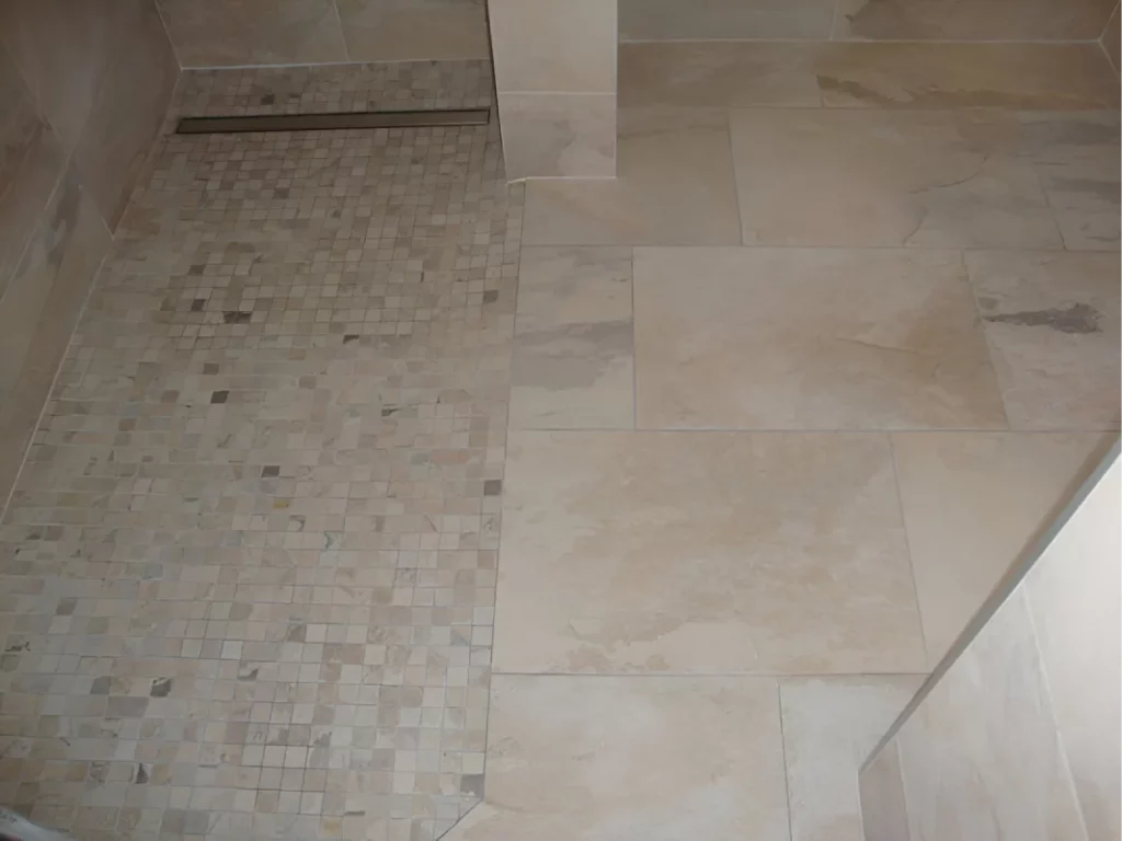 Bry Florian Carrelage Et Faience A Bauge En Anjou Realisation 46