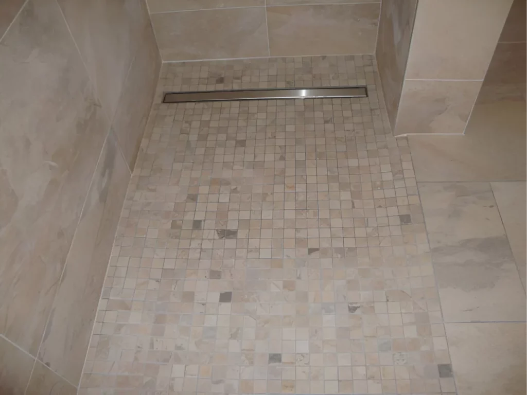 Bry Florian Carrelage Et Faience A Bauge En Anjou Realisation 47