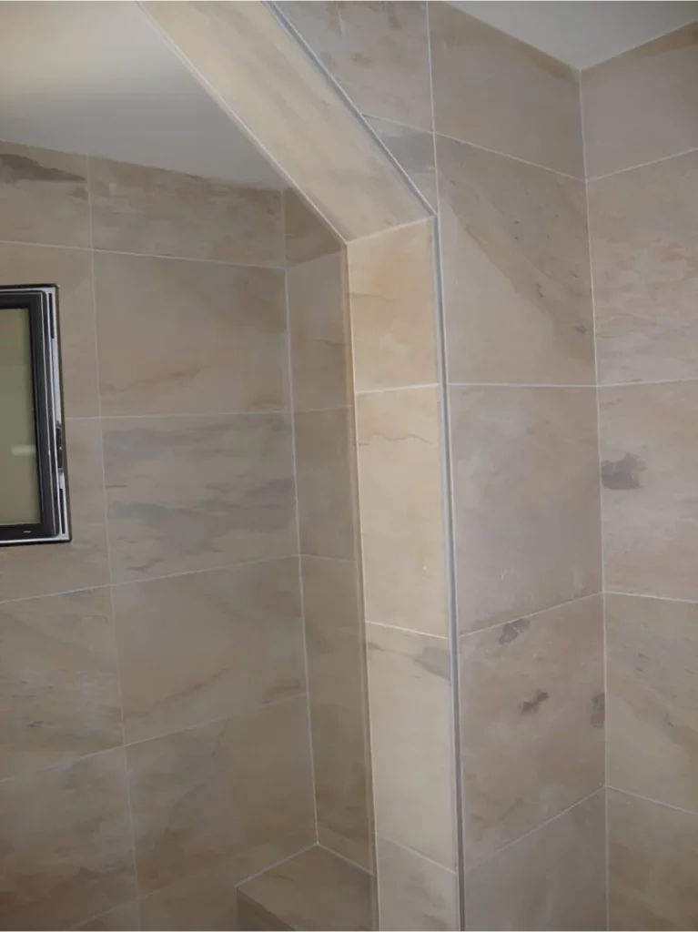 Bry Florian Carrelage Et Faience A Bauge En Anjou Realisation 48