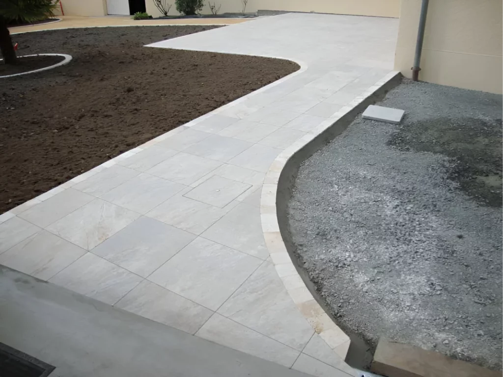 Bry Florian Carrelage Et Faience A Bauge En Anjou Realisation 50