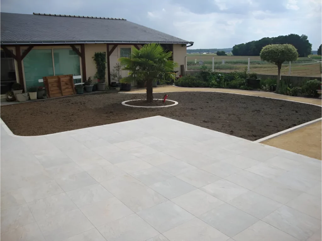 Bry Florian Carrelage Et Faience A Bauge En Anjou Realisation 51