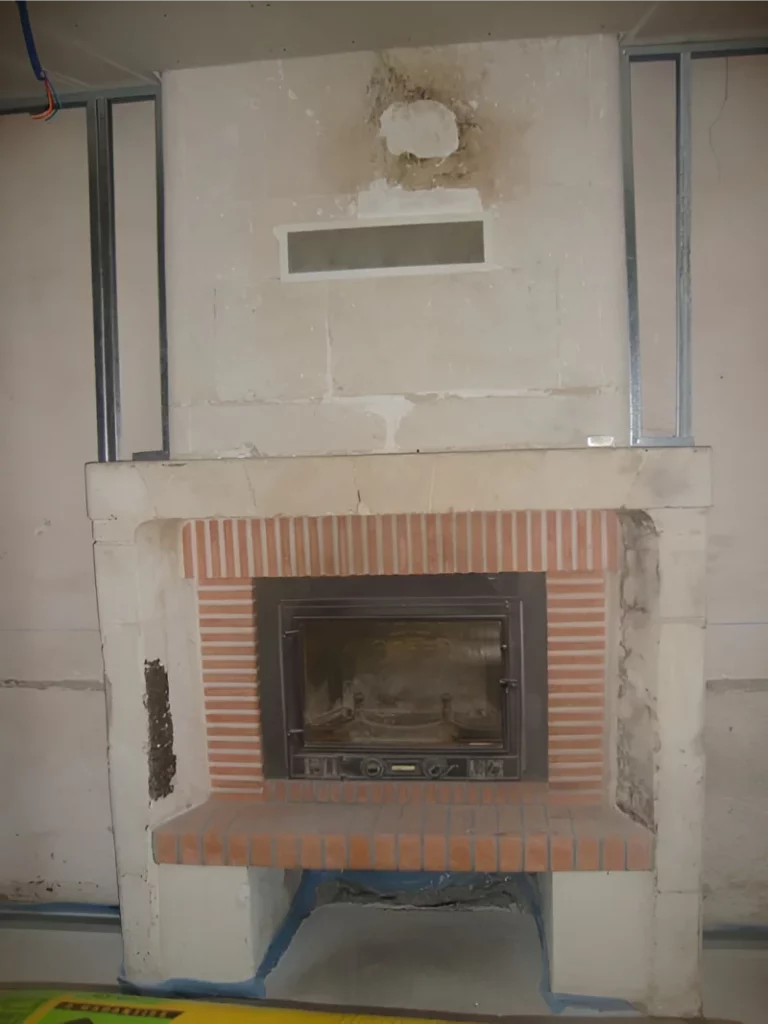 Bry Florian Carrelage Et Faience A Bauge En Anjou Realisation 57