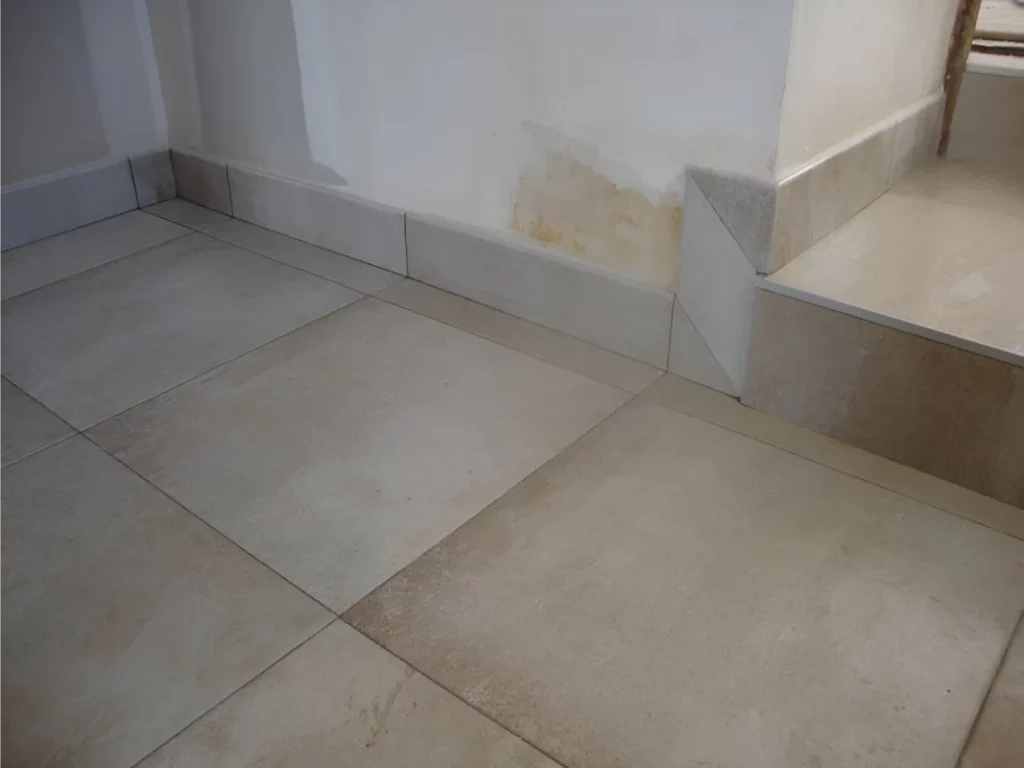 Bry Florian Carrelage Et Faience A Bauge En Anjou Realisation 59