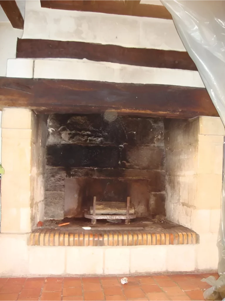 Bry Florian Carrelage Et Faience A Bauge En Anjou Realisation 60