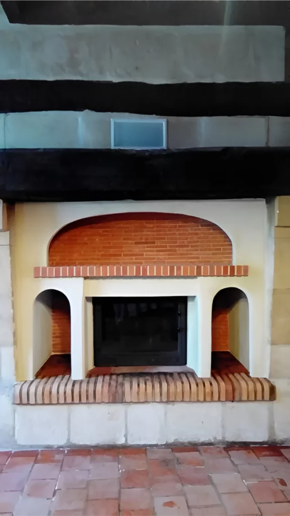 Bry Florian Carrelage Et Faience A Bauge En Anjou Realisation 61