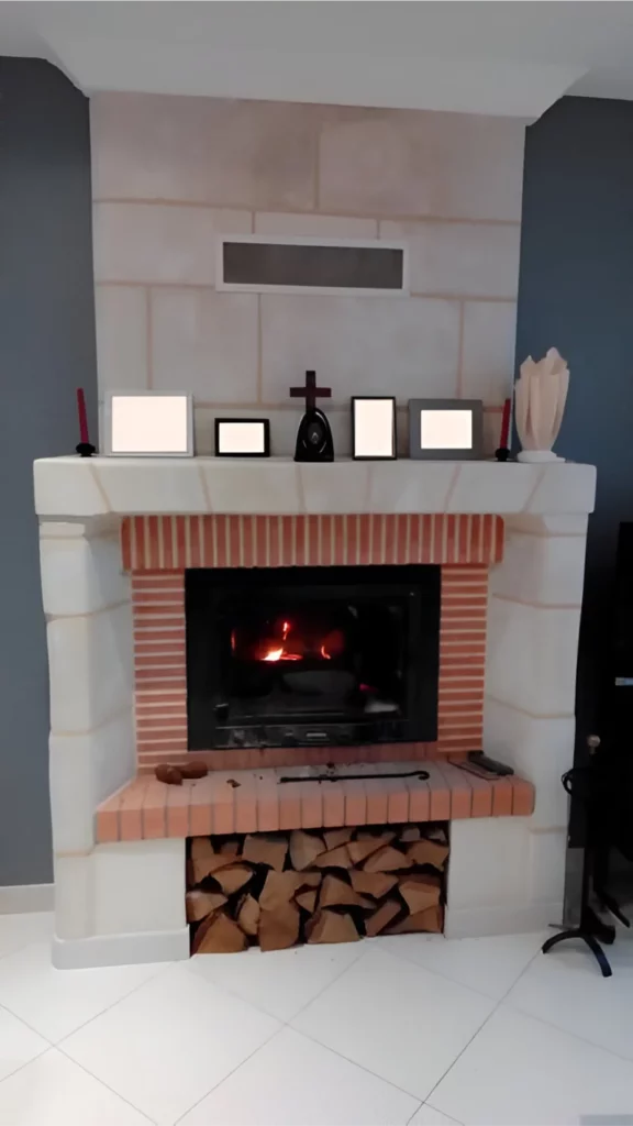 Bry Florian Carrelage Et Faience A Bauge En Anjou Realisation 62