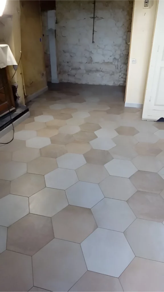 Bry Florian Carrelage Et Faience A Bauge En Anjou Realisation 64