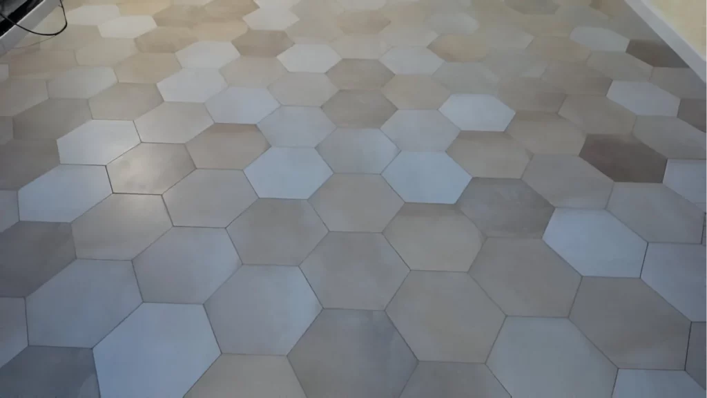 Bry Florian Carrelage Et Faience A Bauge En Anjou Realisation 65