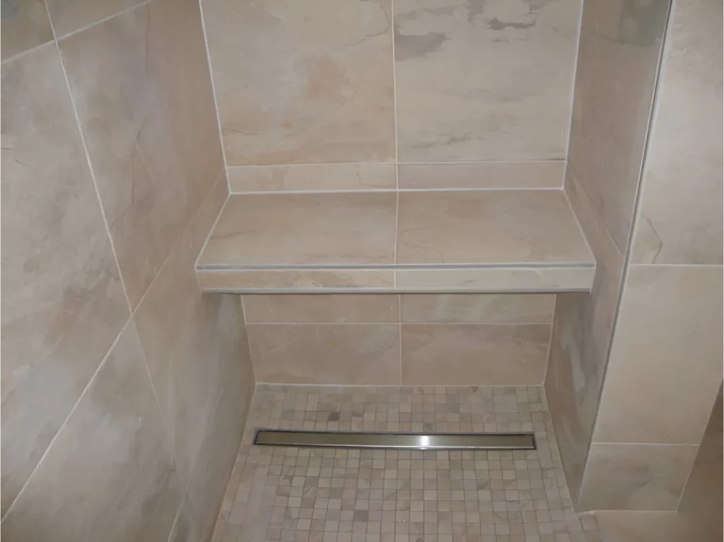 Bry Florian Carrelage Et Faience A Bauge En Anjou Realisation 70