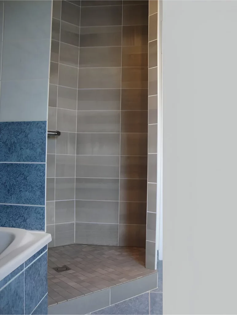 Bry Florian Carrelage Et Faience A Bauge En Anjou Realisation 9