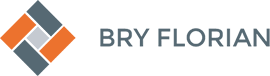 Sarl Bry Florian Carrelage Et Faience A Bauge En Anjou Logo